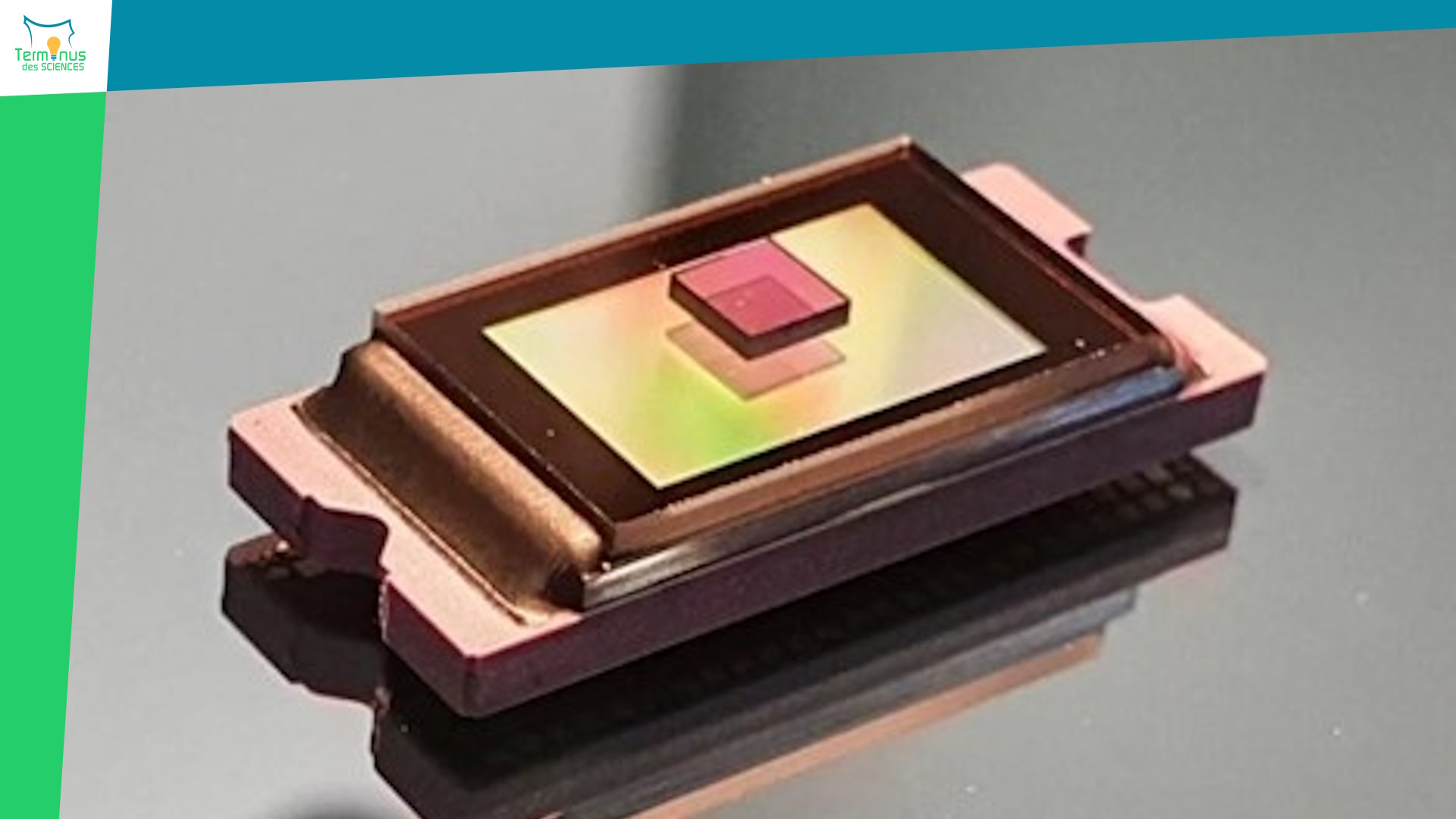 You are currently viewing [Les diamants dans les technologies quantiques]