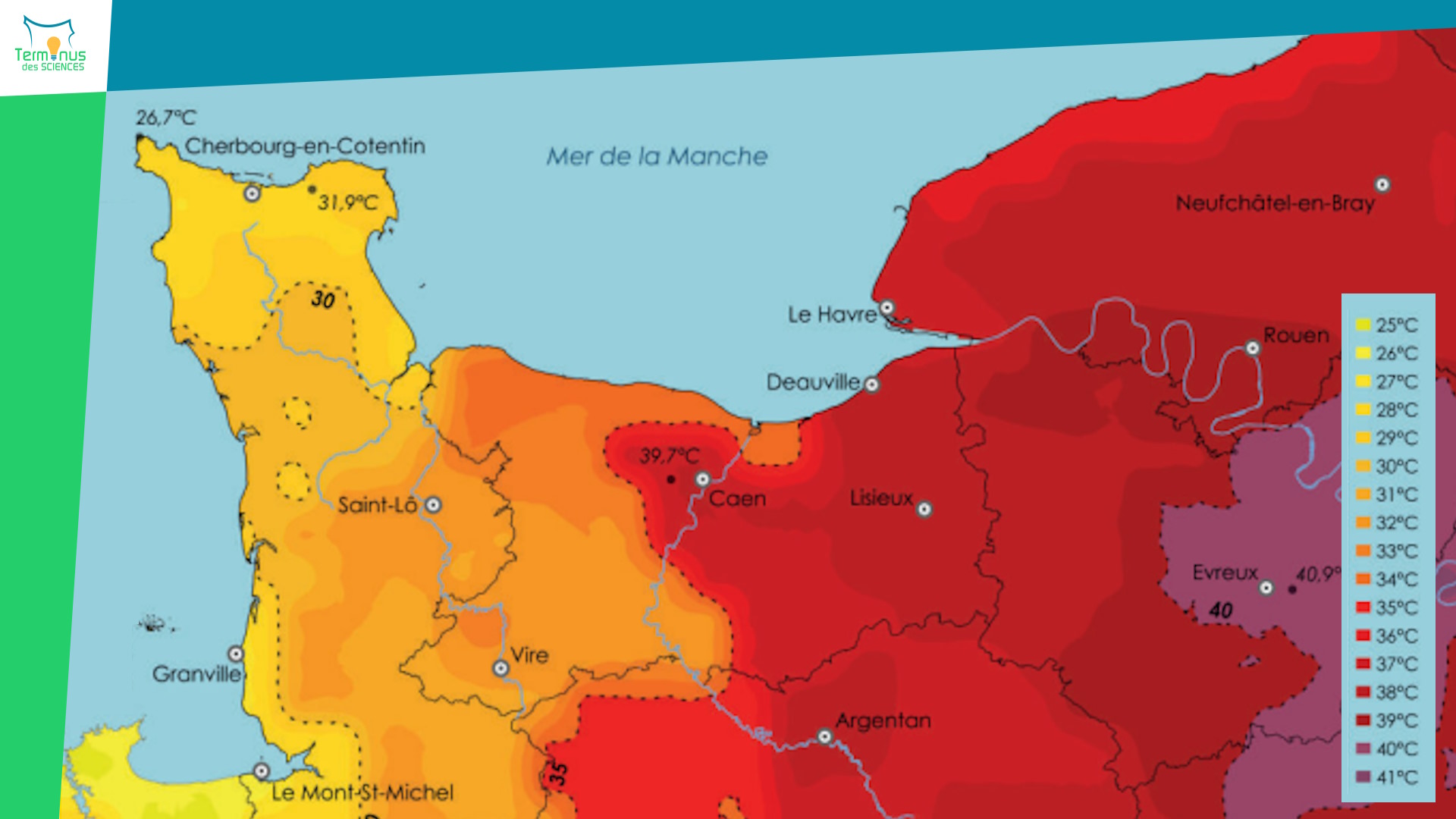 You are currently viewing [Le Cotentin, un refuge climatique ?]