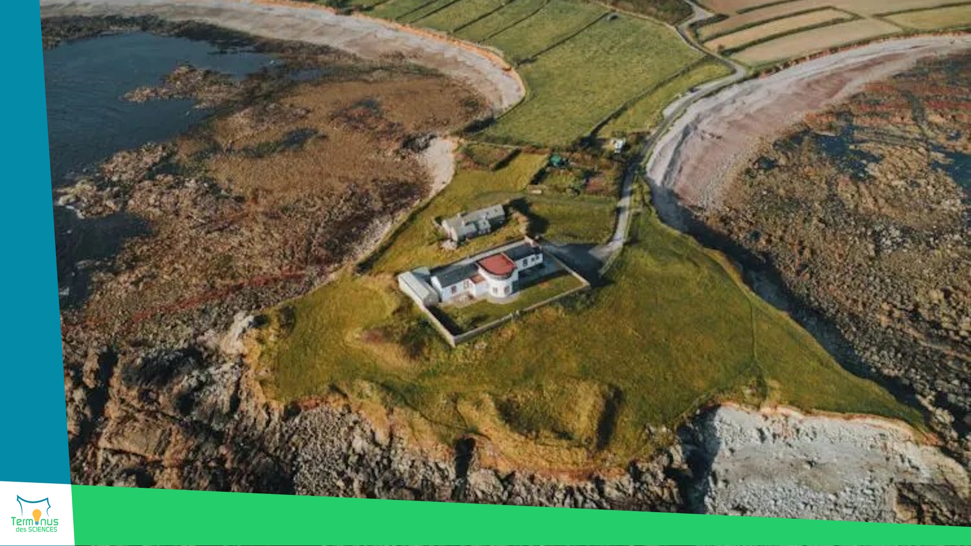 Lire la suite à propos de l’article [Le label Géoparc mondial de l’UNESCO et le cas de La Hague]