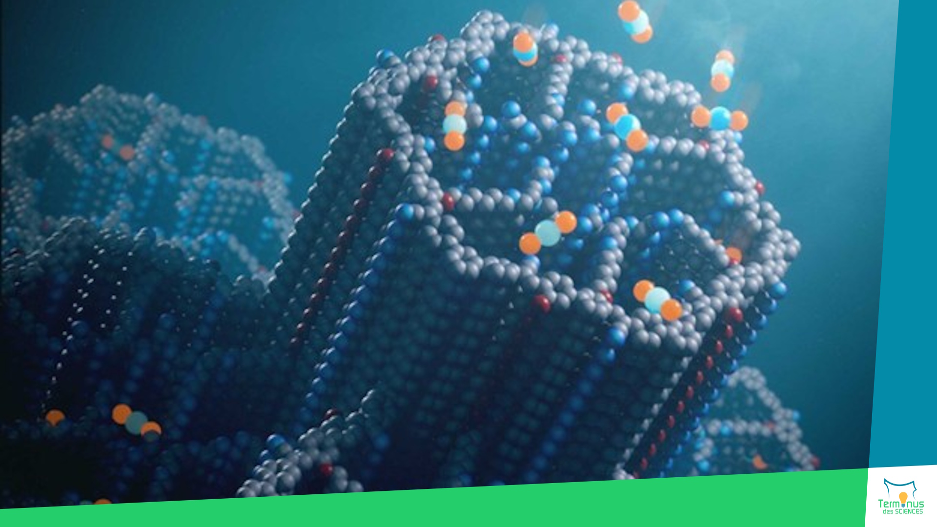 You are currently viewing [Des matériaux plus vides que l’air… mais pleins de promesses]