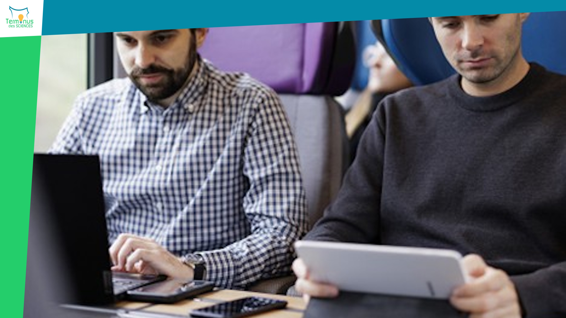 You are currently viewing [Wi‑Fi à bord des trains : de nouvelles perspectives !]