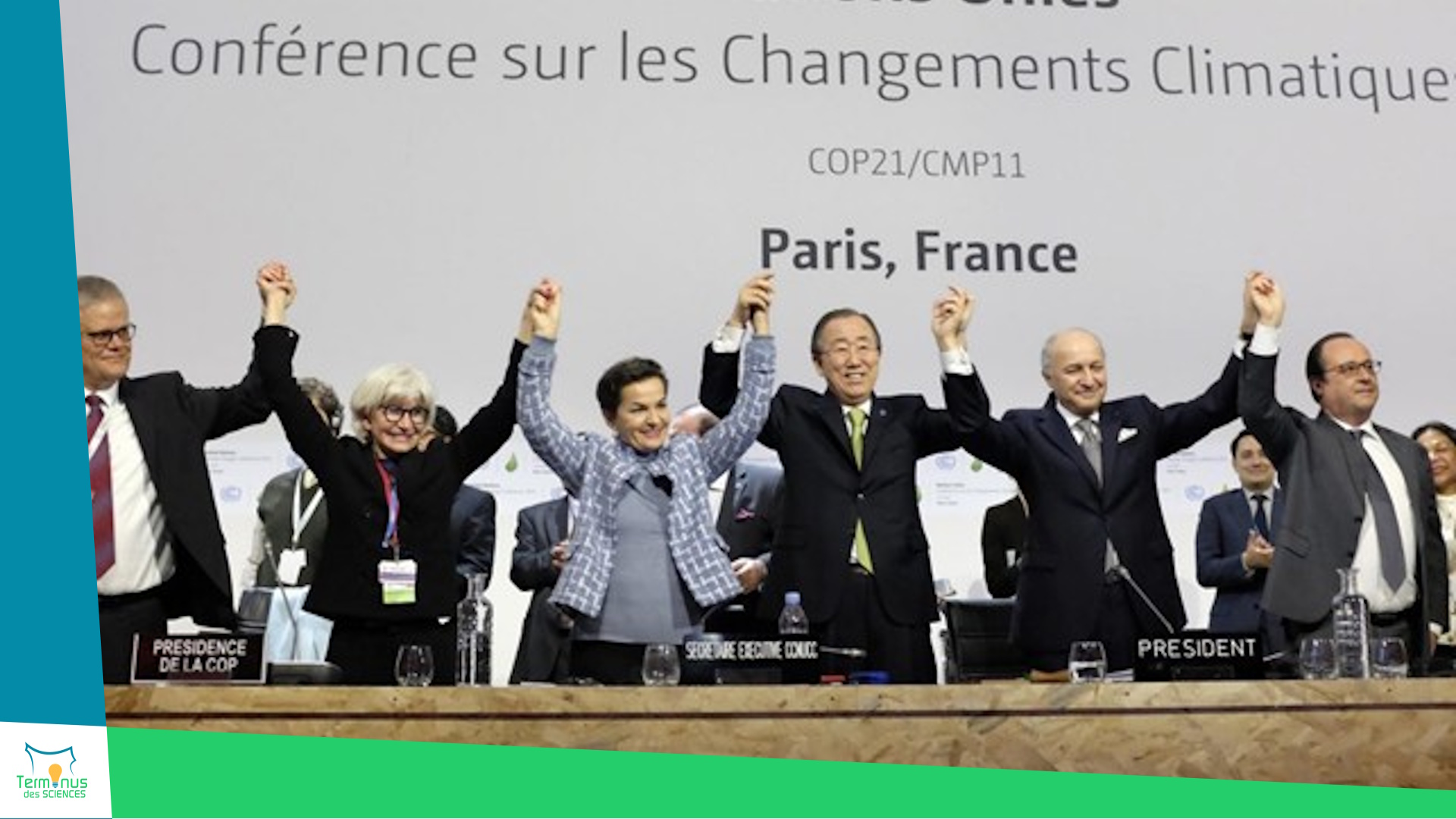 Lire la suite à propos de l’article [Les accords de Paris ont 10 ans]