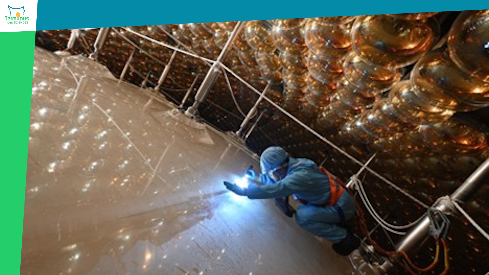 Lire la suite à propos de l’article [La valse des neutrinos]