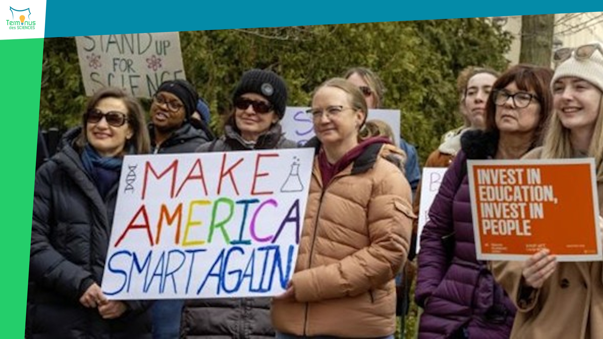 Lire la suite à propos de l’article [L’impact des politiques américaines sur la recherche climatique]