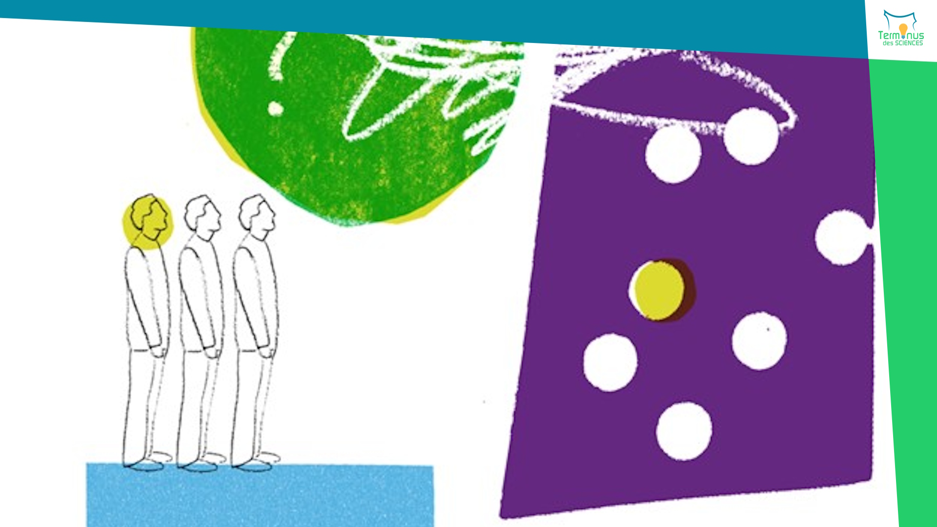 You are currently viewing [Le trouble de stress post-traumatique s’invite à la Semaine du Cerveau]