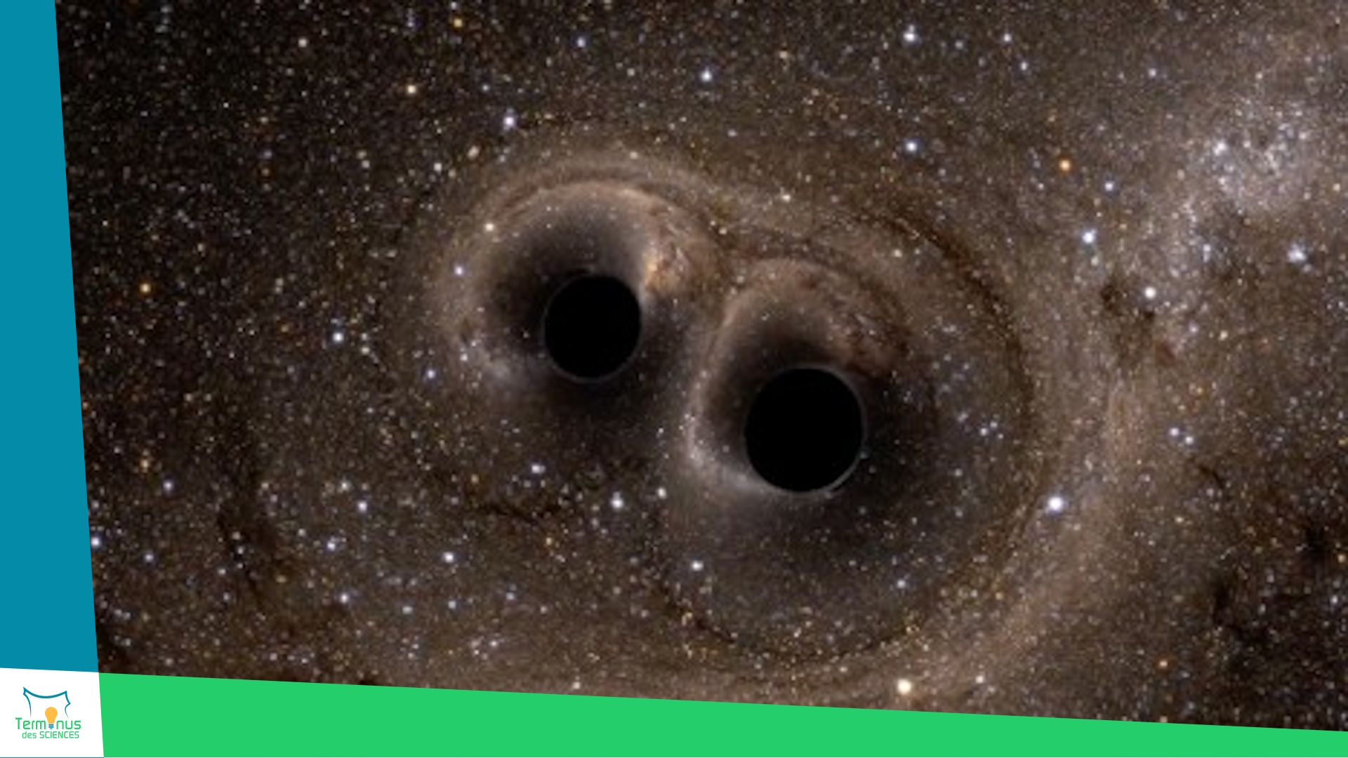 Lire la suite à propos de l’article [Un mystérieux objet détecté par LIGO relance la piste des trous noirs primordiaux]